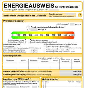 Energieausweis-NWG-EnEV2014