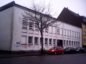 Familienhaus