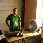 LDHT-1, Foto: J.Hartmann, 2013