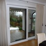 Die neue Fensteranlage